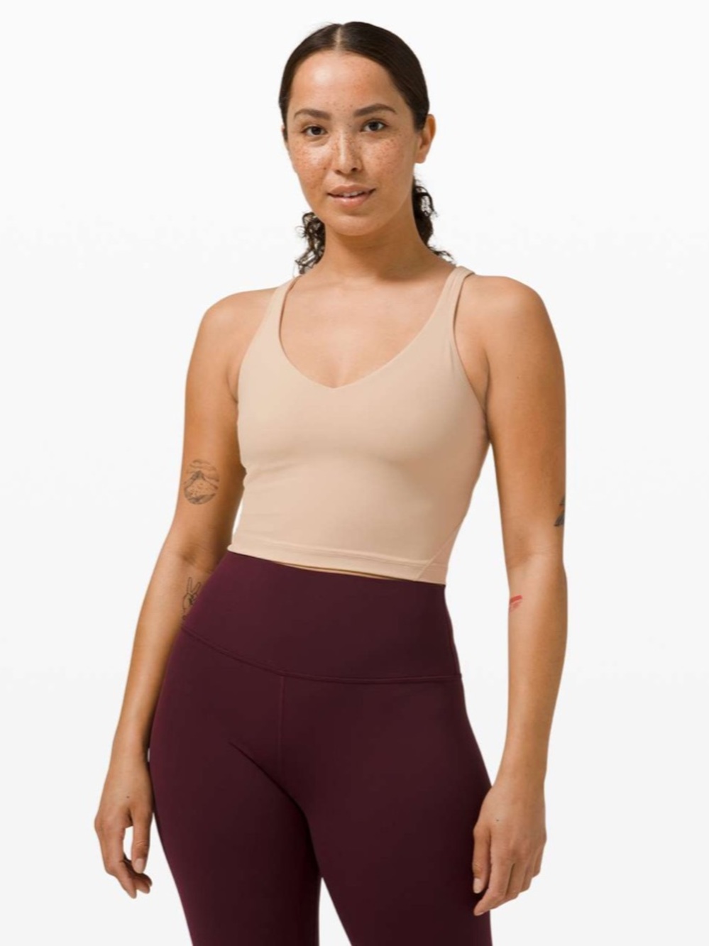 Lululemon Align Tank